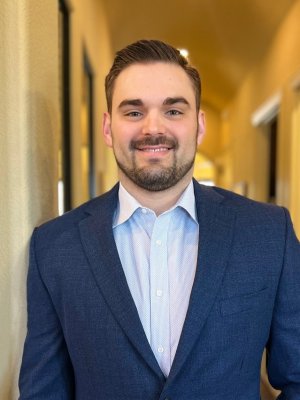 Photo of team member