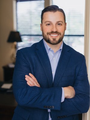 Photo of team member