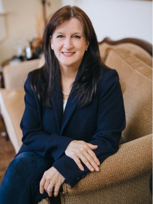Photo of team member