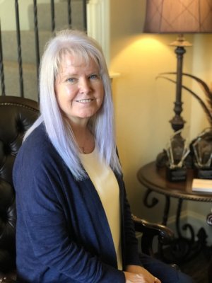 Photo of team member